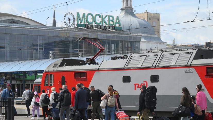Володин: приезжающие в Россию должны уважать русский язык и культуру