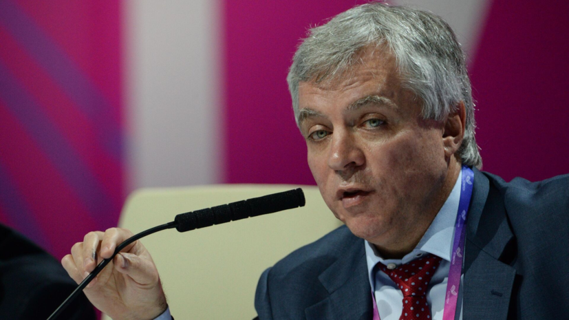 ТАСС: в Москве погиб вице-президент «Транснефти» Андрей Бадалов