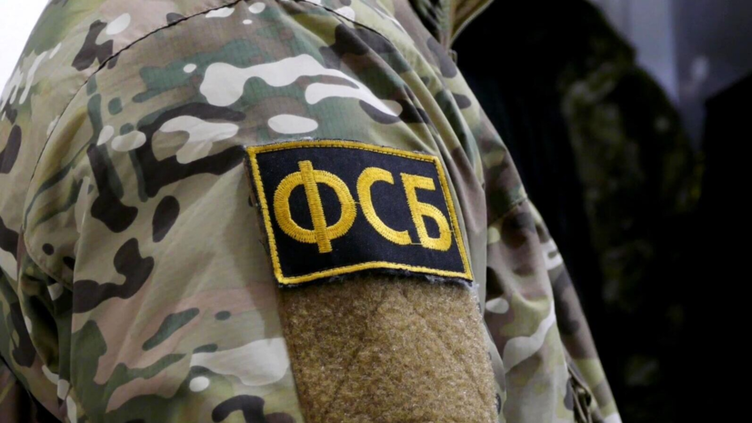 В Петербурге ФСБ пресекла сбыт 23 кг кокаина гражданином Эквадора