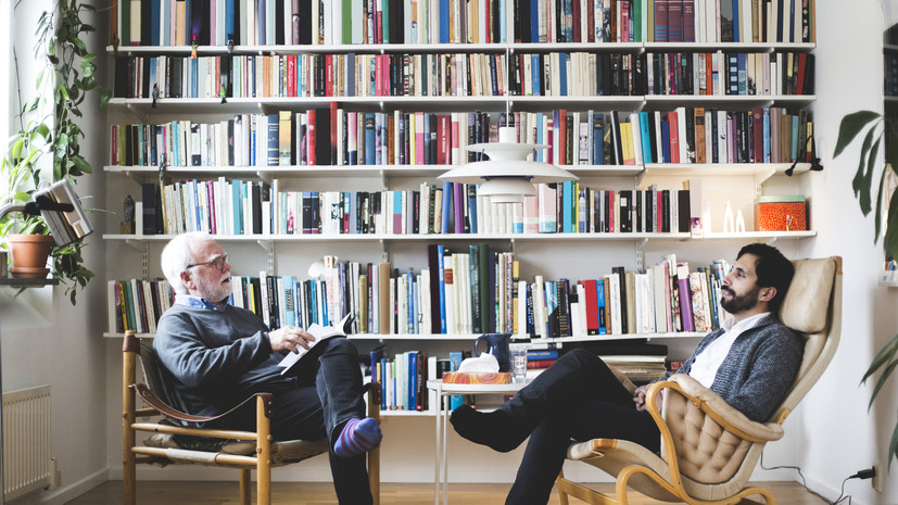 Профессор Никишина описала требования к образованию квалифицированного психолога