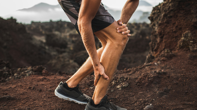 Терапевт Кондрахин объяснил, при каких заболеваниях возникают судороги