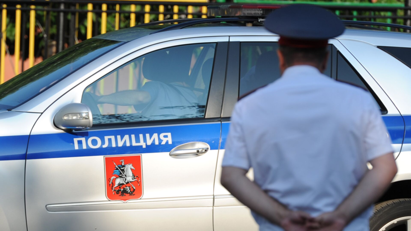 RT: напавшего на медиков в Иркутске мужчину арестовали по статье о покушении