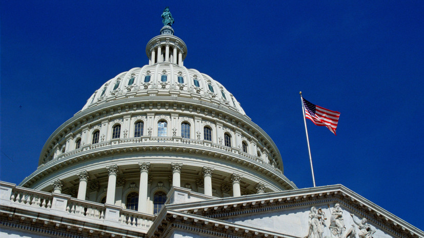 В конгрессе США пообещали прекратить финансирование ВСУ из-за гонений на УПЦ