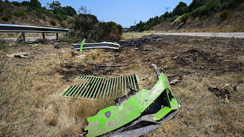 Салах — о смерти Жоты: товарищи по команде приходят и уходят, но не таким образом