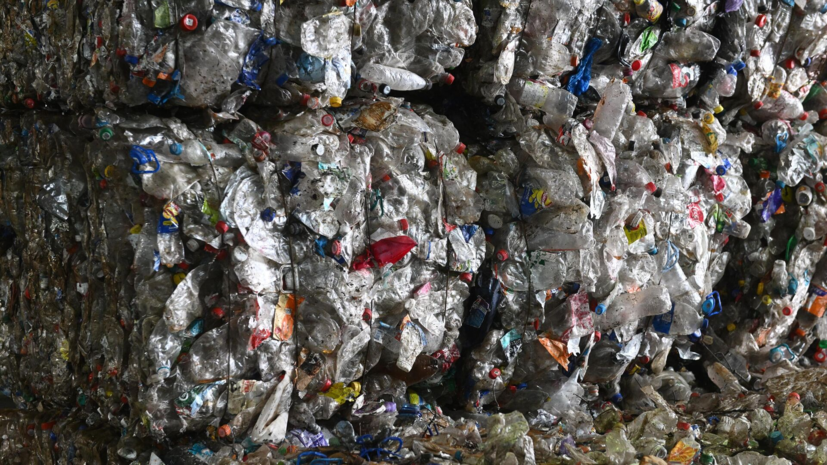 В Госсовете обсудили вопрос регулирования производства топлива из отходов