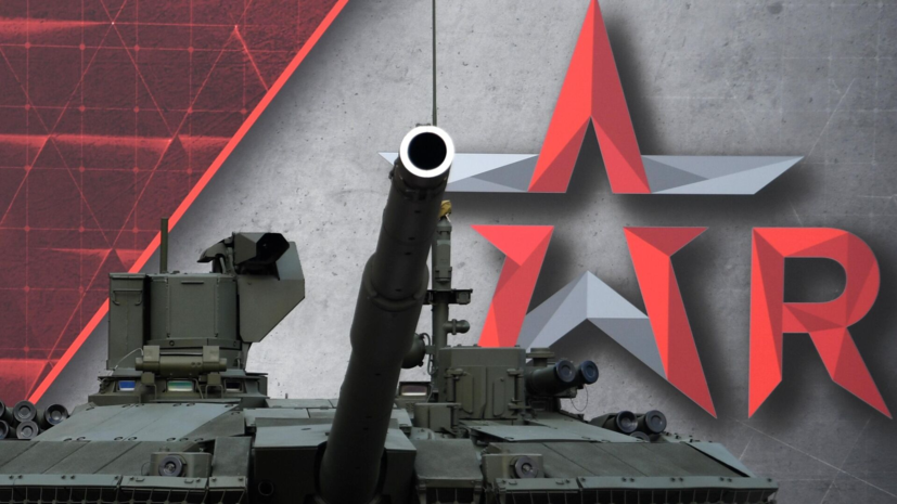 Interia: ВС России отправили партию Т-80БВМ для наступления на Красноармейск