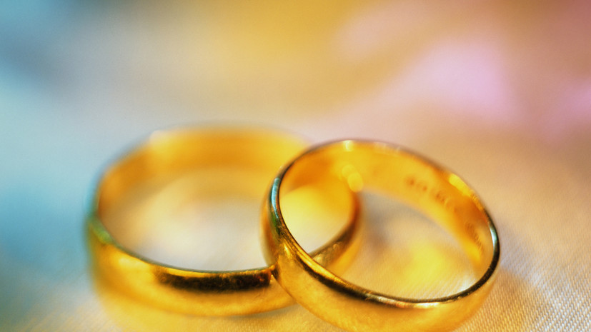 В Салехарде супругов наградят за долгие браки