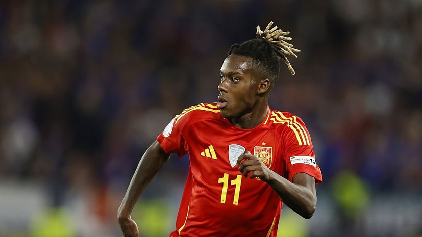 «Зенит» просит «Барселону» вернуть пожертвования на трансфер Уильямса