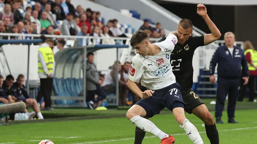 В «Крыльях Советов» отреагировали на дисквалификацию Писарского