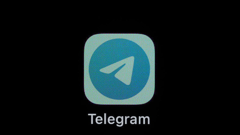 Пользователи Telegram пожаловались на сбои