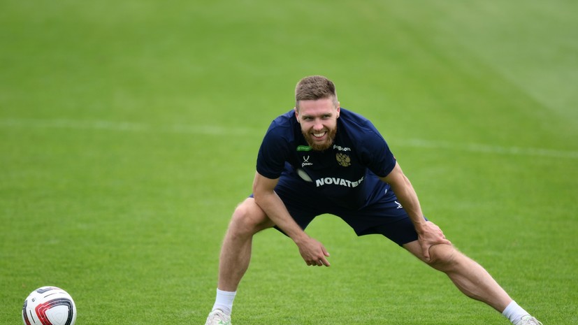 Гендиректор «Крыльев Советов»: в переговорах по Сергееву никто никому не мешает