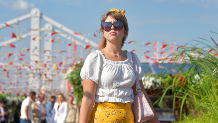 Ставропольские бренды представят на национальном фестивале «Вкусы России»