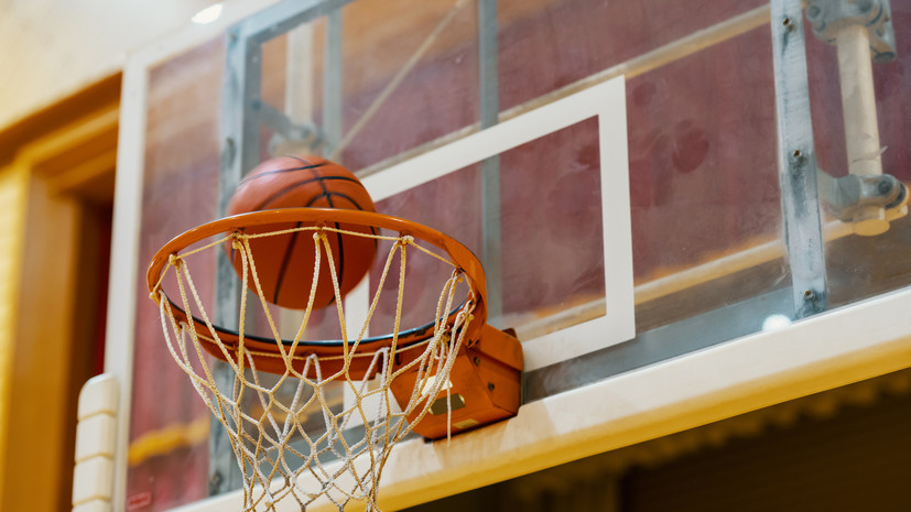 Американский баскетболист «Зенита» Мун ответил, что его поразило в России