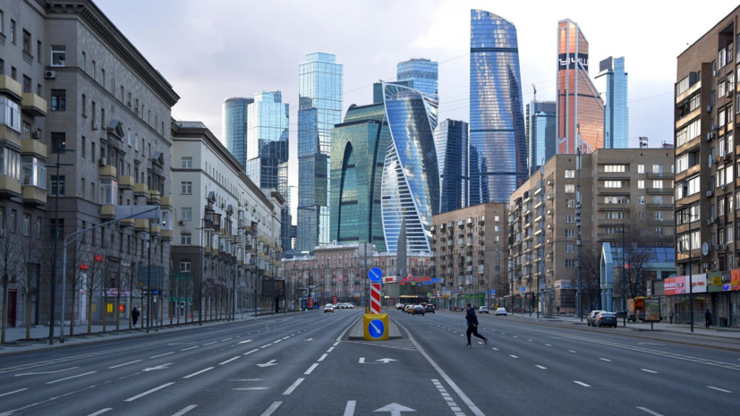 Синоптик Ильин: жара в Москве и области продержится до середины июля