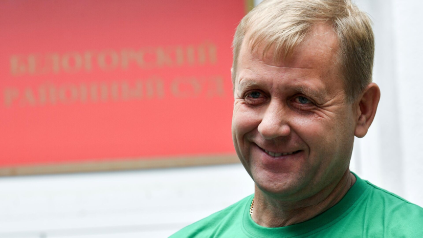 Переживший нападение льва владелец парка «Тайган» продолжит работать со львами