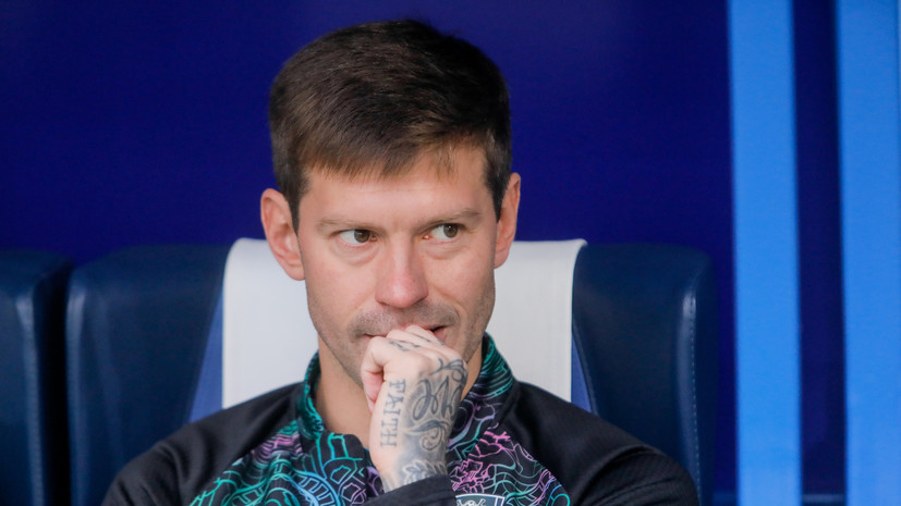 У Смолова вымогали более 3 млн рублей, чтобы скандальное видео не попало в сеть