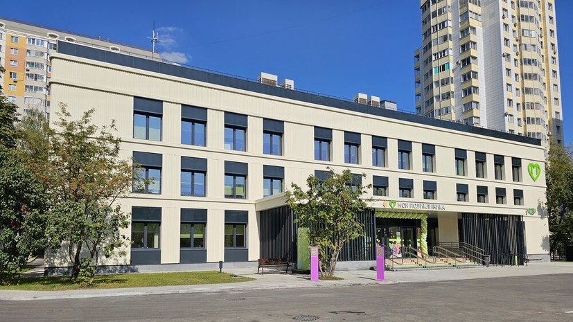 В ГД разработали законопроект о прикреплении к поликлинике