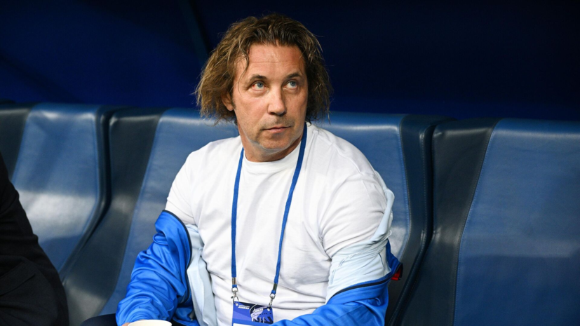 Мостовой — о Жоте: я думал, что ребята ехали на большой скорости на крутой машине... а там колесо