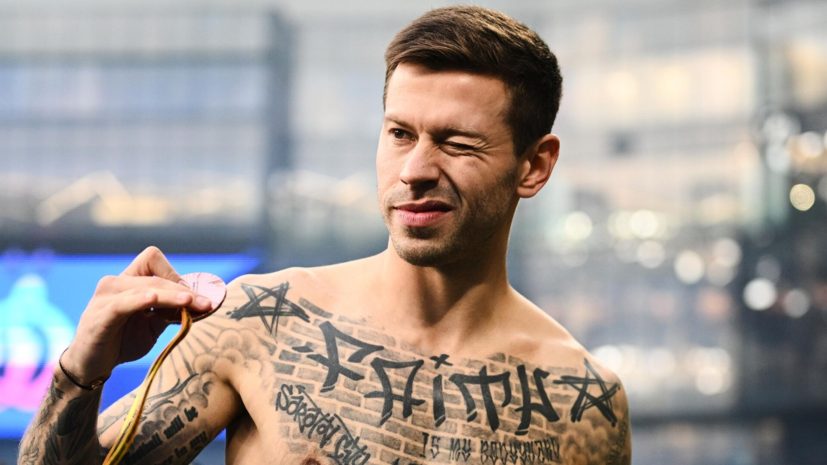 Пострадавшим в драке со Смоловым отказали в возбуждении уголовного дела