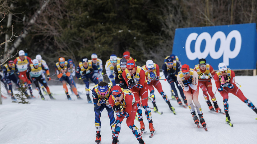 В FIS не видят причин для пересмотра решения по допуску России