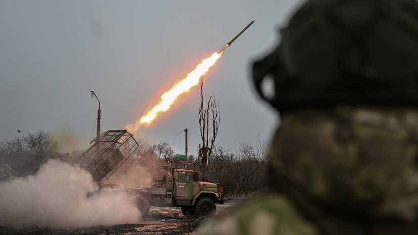 Удары по военным аэродромам, ЗРК Patriot и складам: российские войска поразили военные объекты киевского режима
