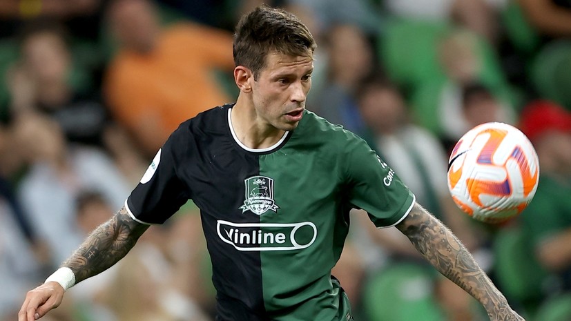 Один из участников конфликта со Смоловым рассказал, почему началась драка