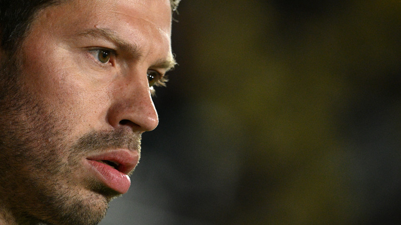 Смолов выплатил 1 млн рублей потерпевшему в драке в кафе