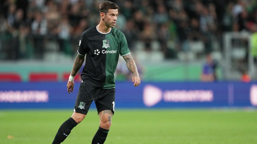 В Госдуме призвали наказать Смолова за драку в кафе