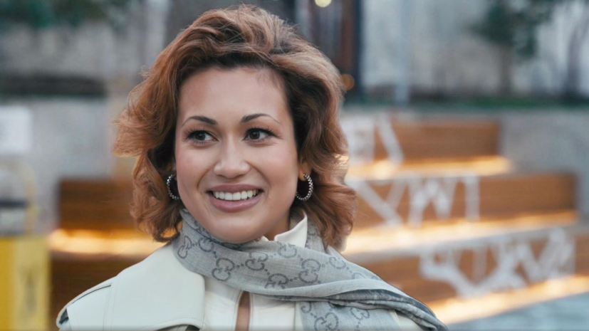Худайбердиева рассказала о своих обязанностях в ФФККР