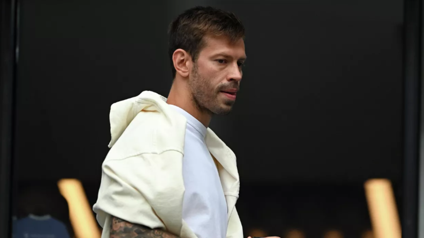 Добровинский: Смолов может написать заявление на вымогателей, похоже на провокацию