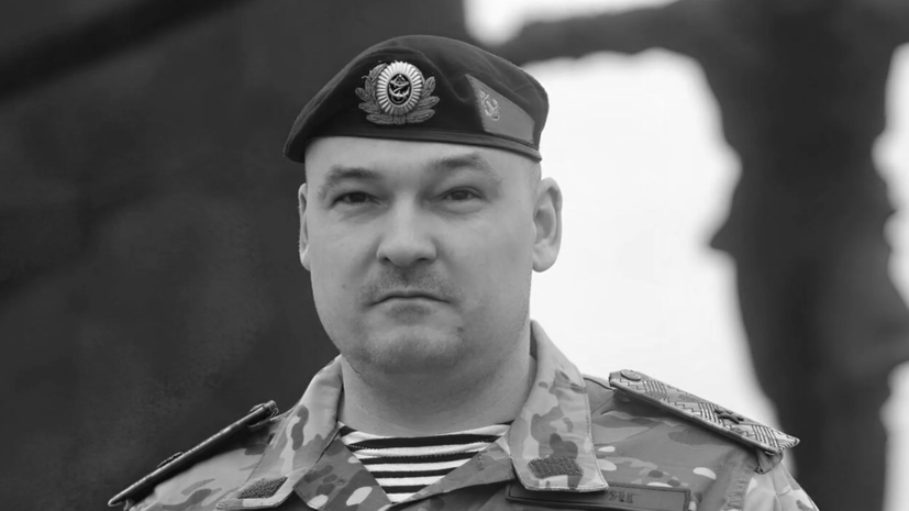 Путин наградил замглавкома ВМФ Гудкова второй медалью «Золотая звезда» посмертно