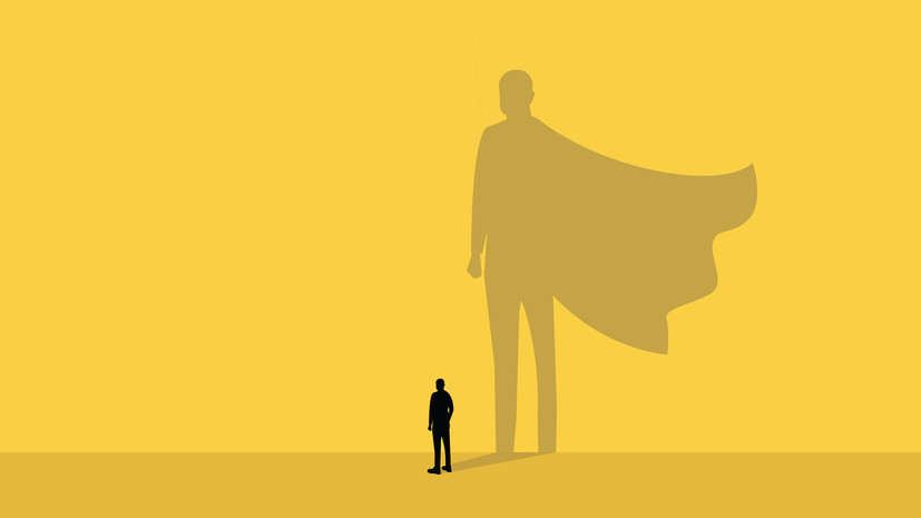 Психолог Нараленкова рассказала о способах укрепить самооценку