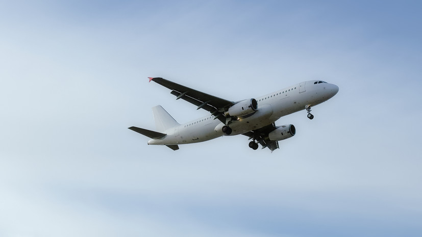 АТОР: авиасообщение между Москвой и Петербургом парализовано