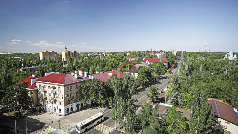 Именем генерала Гудкова назовут улицу и филиал Нахимовского училища