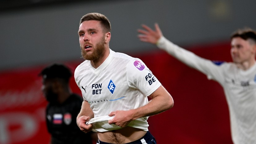 В «Спартаке» заявили, что они сделали достойное предложение Сергееву