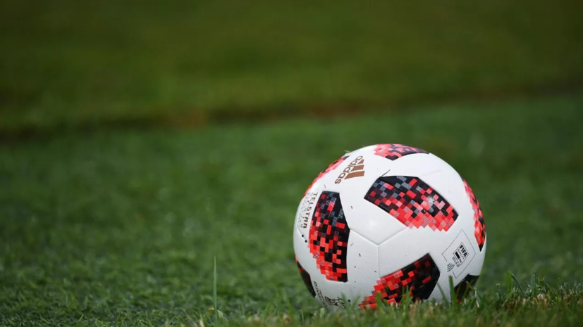 «Зенит» уступил «Балтике» в товарищеском матче