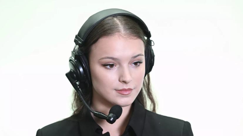 Щербакова: хочется посмотреть более разносторонние профессии, чем фигурное катание