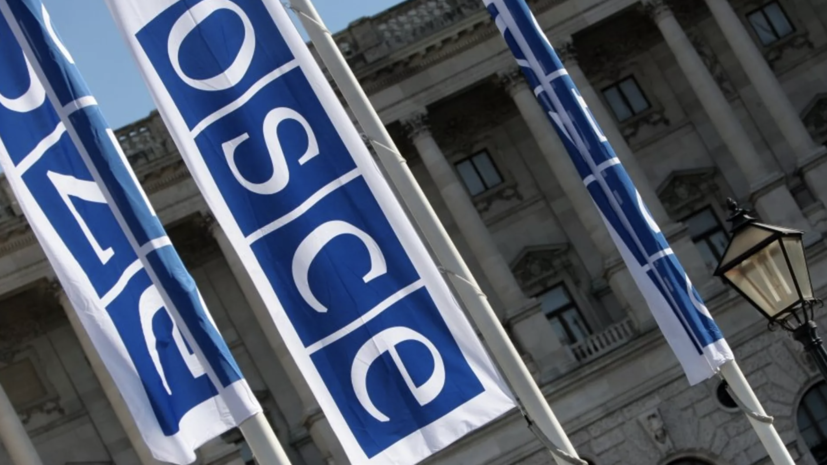 Зампостпреда при ОБСЕ: Запад не заинтересован в урегулировании на Украине