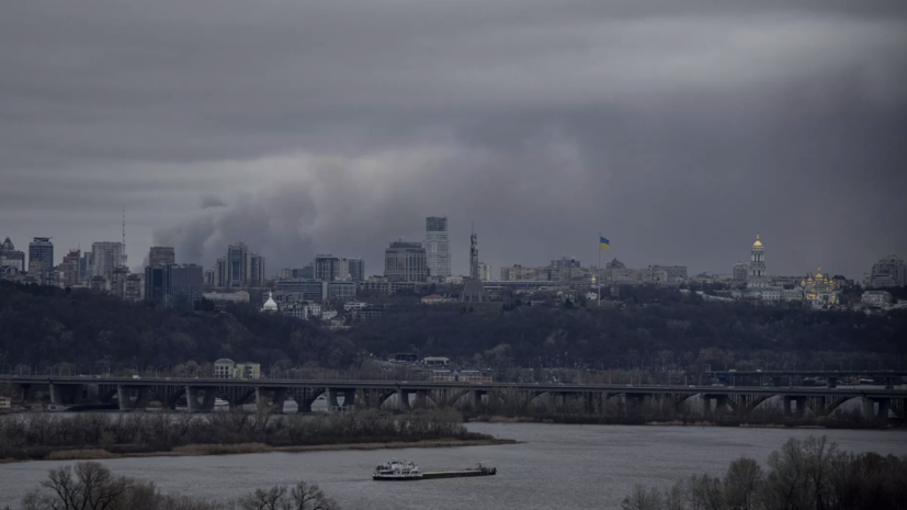 Politico: у «коалиции желающих» нет чёткого плана по Украине
