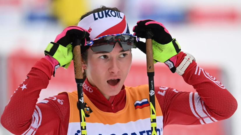 Дарья Непряева: если не получится выступить на Олимпиаде — не буду унывать