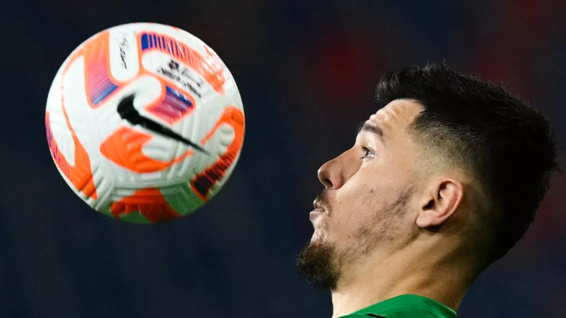 Корнеев: Даку сильнее всех форвардов «Зенита»