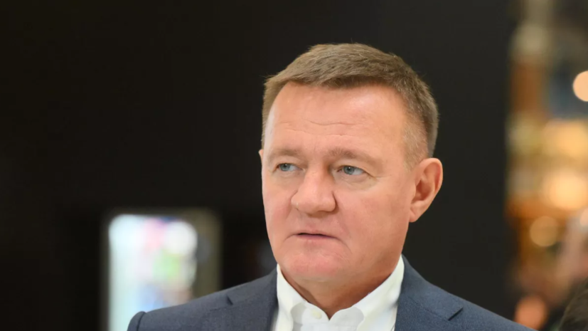 RT вспомнил, чем известен отправленный в отставку министр Старовойт