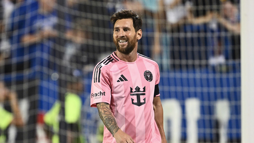 «Аль-Ахли» ведёт переговоры с Месси о переходе на правах свободного агента