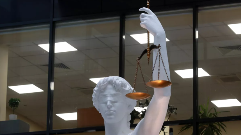 В Кургане вынесли приговор мужчине, который с ножом напал на 12-летнюю девочку