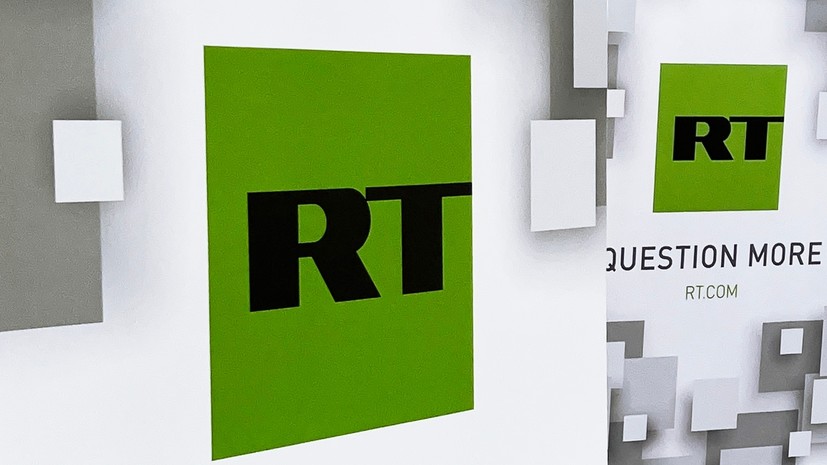 RT получил приз Килиманджарского кинофестиваля за фильм «История матату»