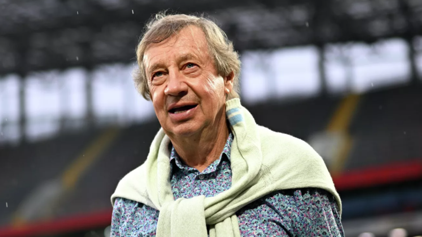 Сёмин заявил, что болеет за ПСЖ на клубном чемпионате мира