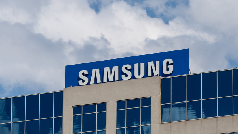 Reuters: прибыль Samsung Electronics упадёт на 39%