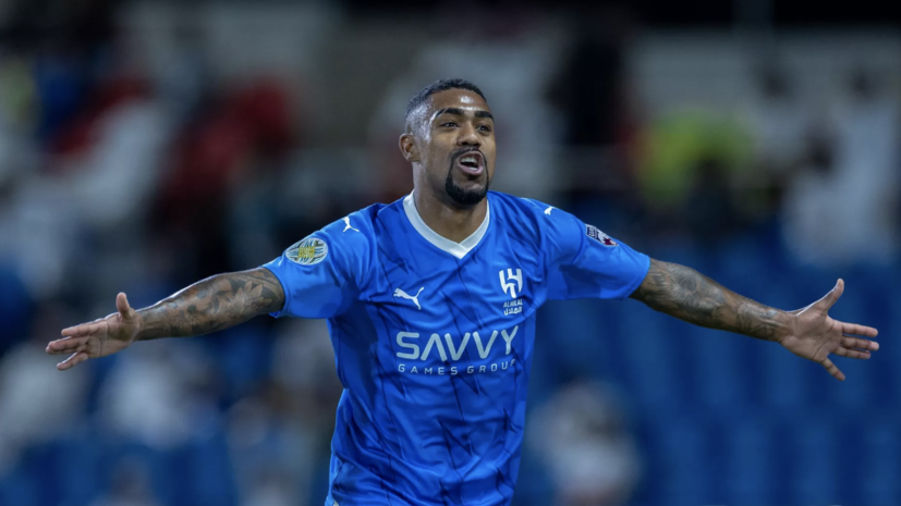 СЭ: «Зенит» может вернуть из «Аль-Хиляля» Малкома, отдав Вендела