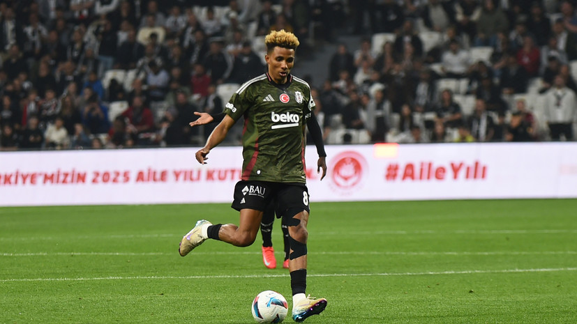 «Динамо» хочет перехватить звёздного легионера у «Спартака» и «Зенита»