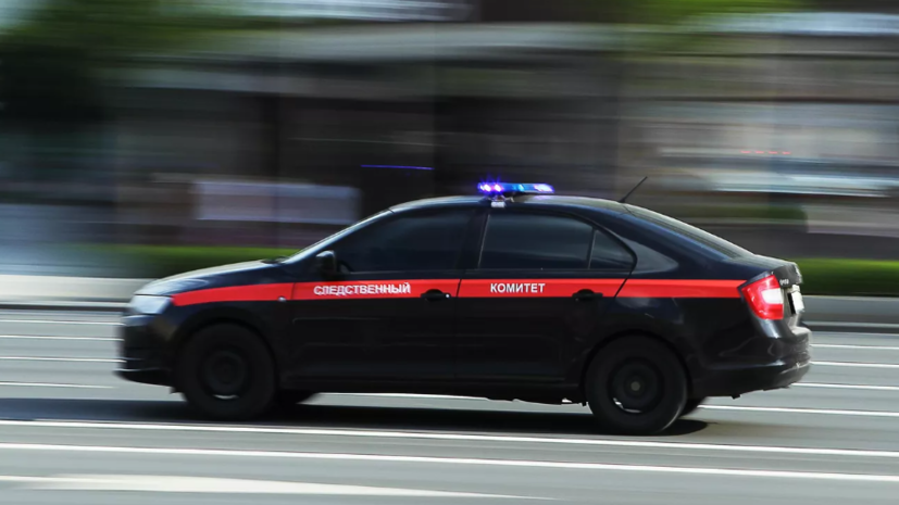 СК возбудил дело по факту ЧП в многоквартирном доме в Ершове